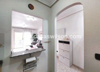 Sale - Apartment - Orihuela Costa - Costa Blanca