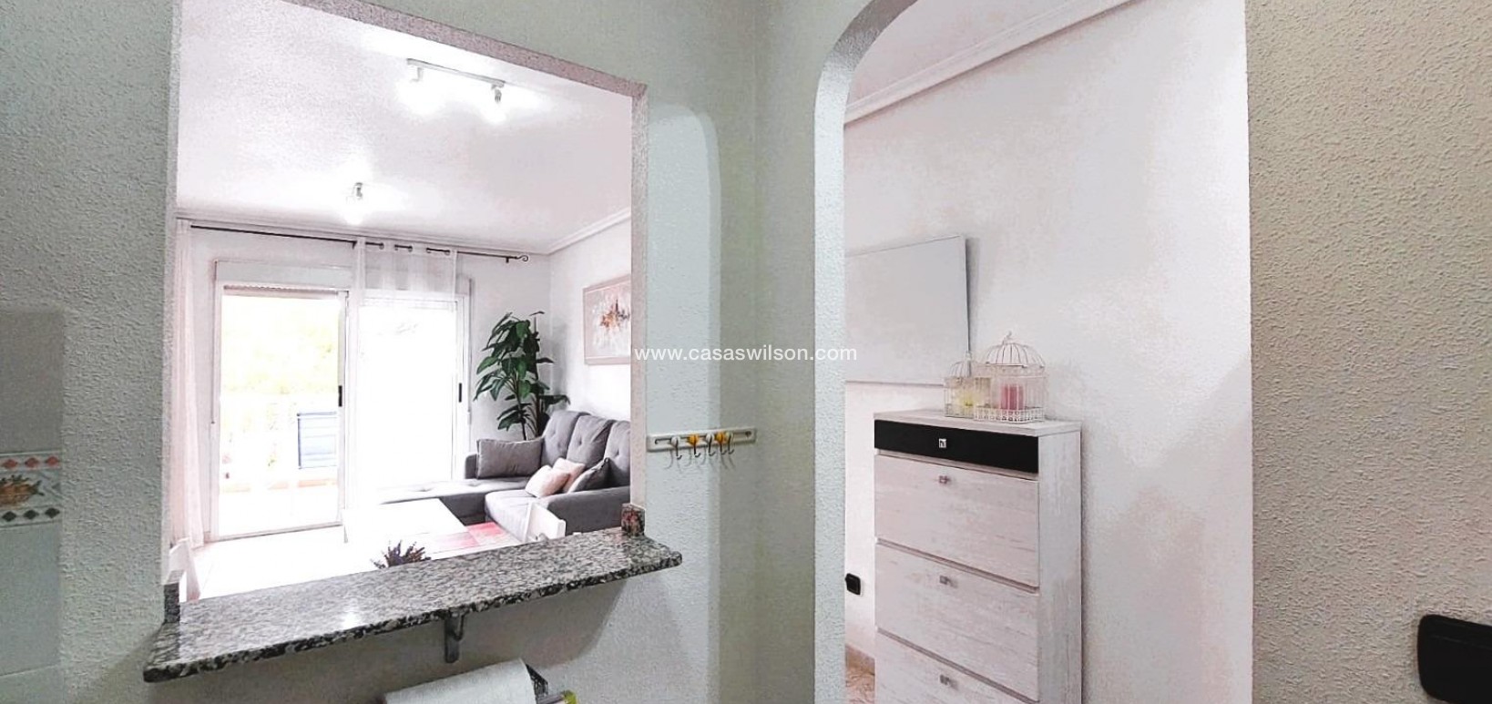 Sale - Apartment - Orihuela Costa - Costa Blanca
