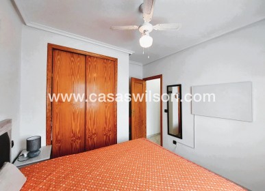 Sale - Apartment - Orihuela Costa - Costa Blanca