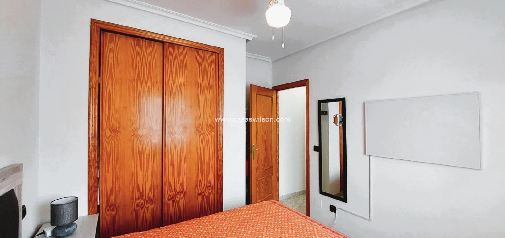 Sale - Apartment - Orihuela Costa - Costa Blanca
