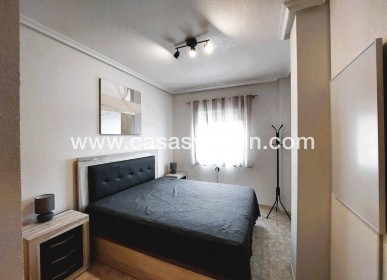 Sale - Apartment - Orihuela Costa - Costa Blanca