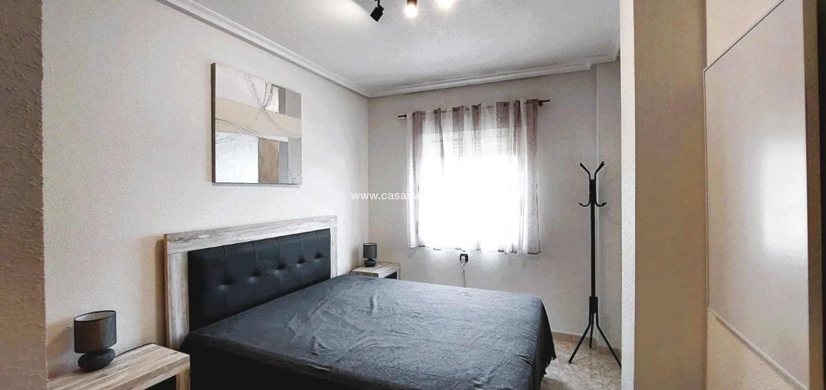 Sale - Apartment - Orihuela Costa - Costa Blanca