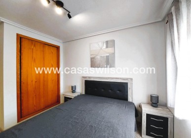 Sale - Apartment - Orihuela Costa - Costa Blanca