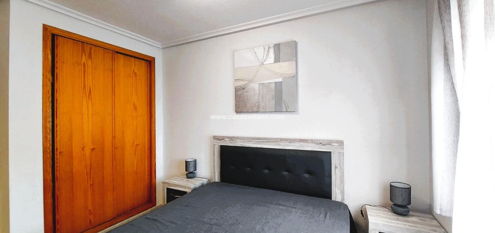 Sale - Apartment - Orihuela Costa - Costa Blanca