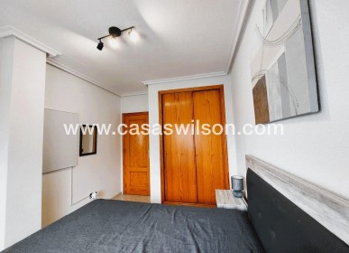 Sale - Apartment - Orihuela Costa - Costa Blanca
