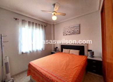 Sale - Apartment - Orihuela Costa - Costa Blanca