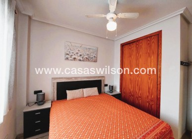 Sale - Apartment - Orihuela Costa - Costa Blanca