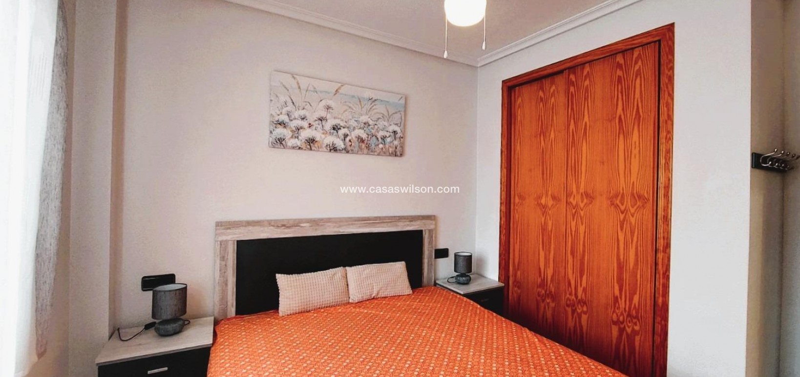 Sale - Apartment - Orihuela Costa - Costa Blanca