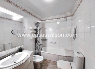 Sale - Apartment - Orihuela Costa - Costa Blanca