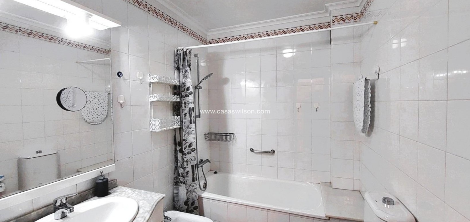 Sale - Apartment - Orihuela Costa - Costa Blanca