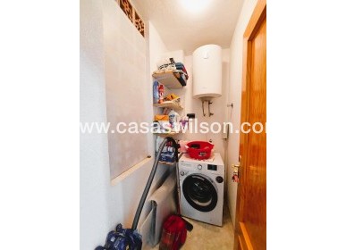 Sale - Apartment - Orihuela Costa - Costa Blanca