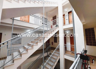 Sale - Apartment - Orihuela Costa - Costa Blanca
