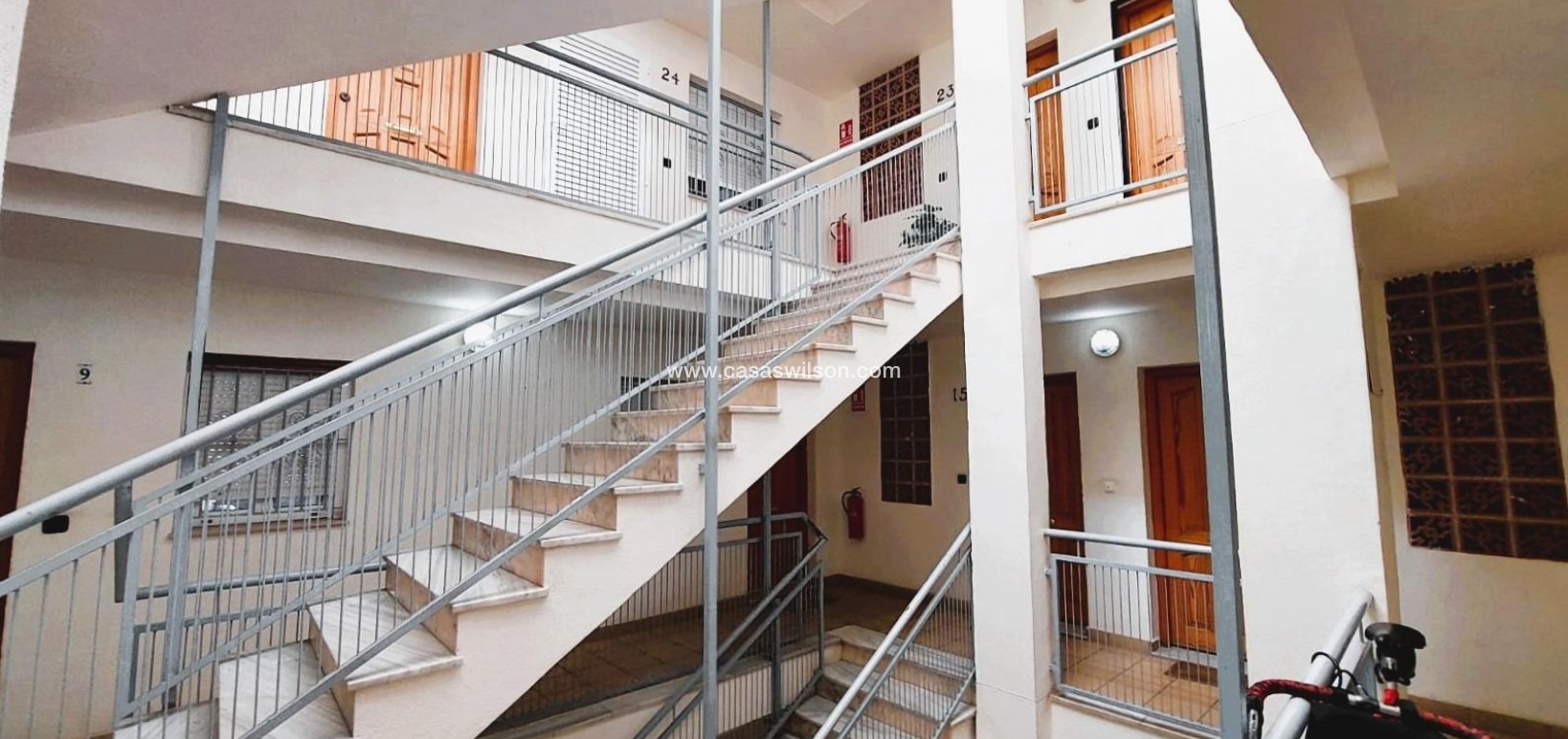 Sale - Apartment - Orihuela Costa - Costa Blanca