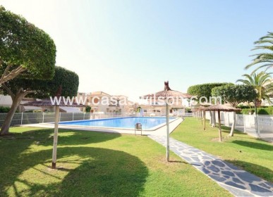 Sale - Apartment - Orihuela Costa - Costa Blanca