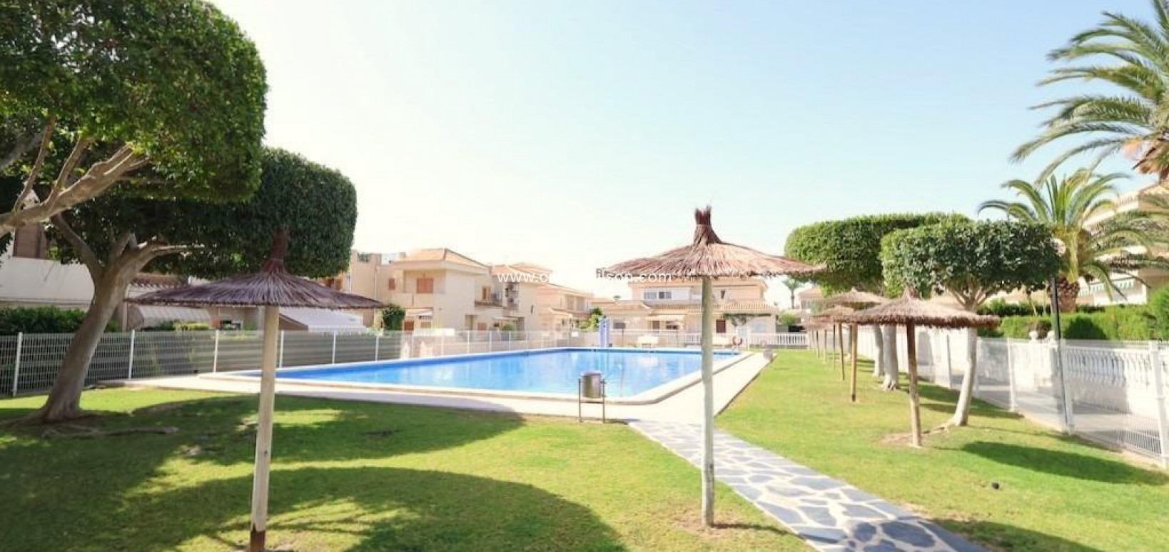 Sale - Apartment - Orihuela Costa - Costa Blanca