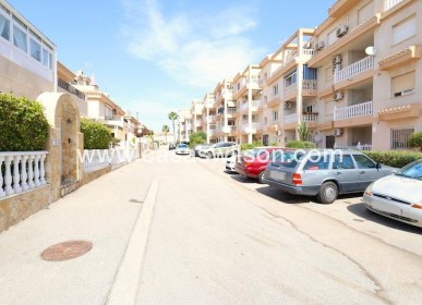 Sale - Apartment - Orihuela Costa - Costa Blanca