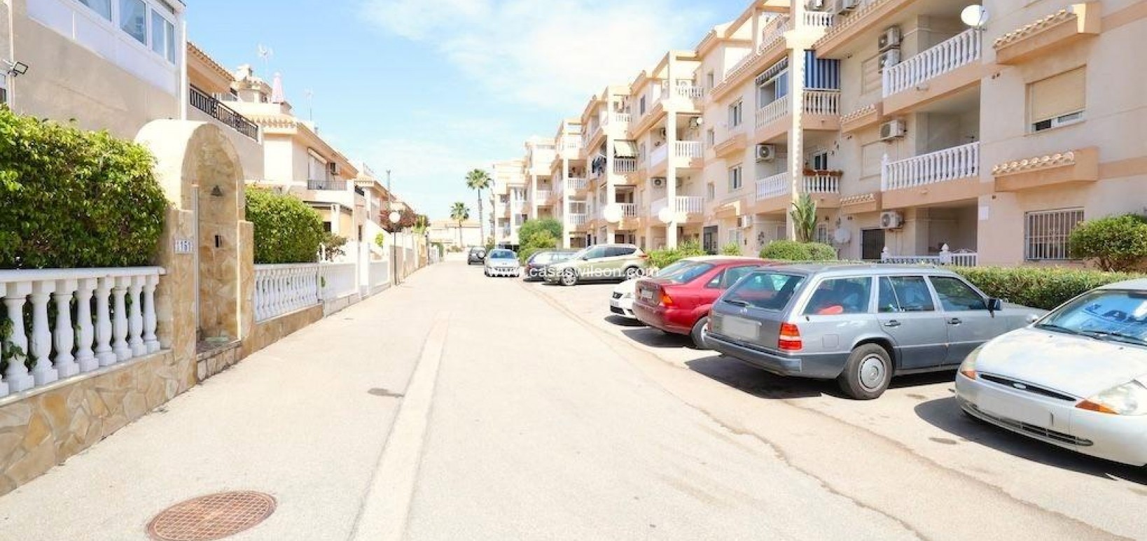 Sale - Apartment - Orihuela Costa - Costa Blanca