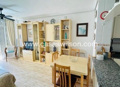 Sale - Apartment - Torrevieja - Costa Blanca