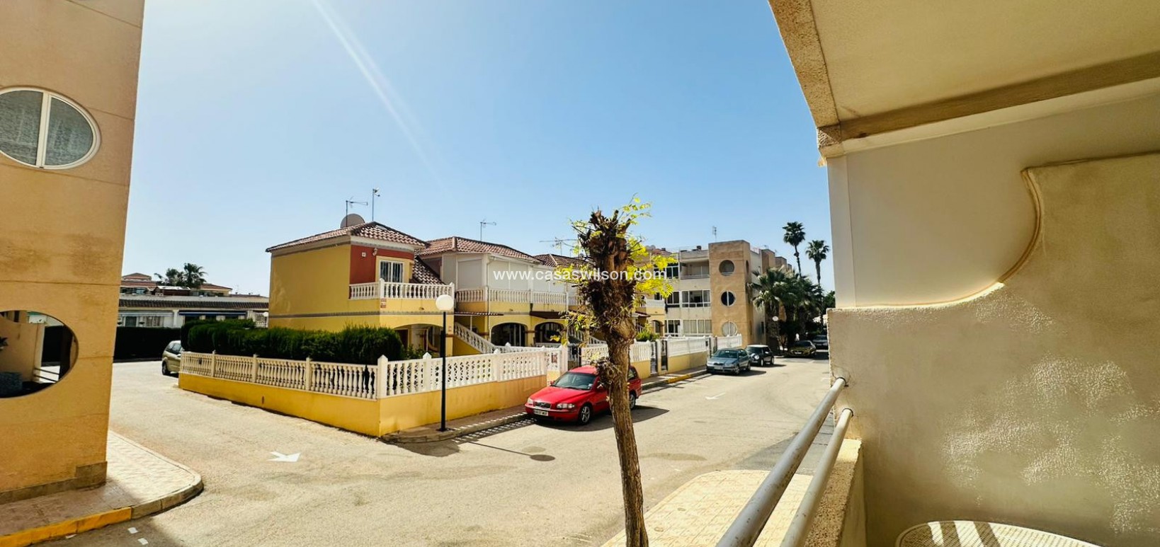 Sale - Apartment - Torrevieja - Costa Blanca