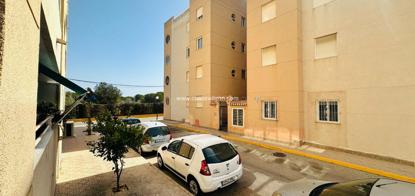 Sale - Apartment - Torrevieja - Costa Blanca