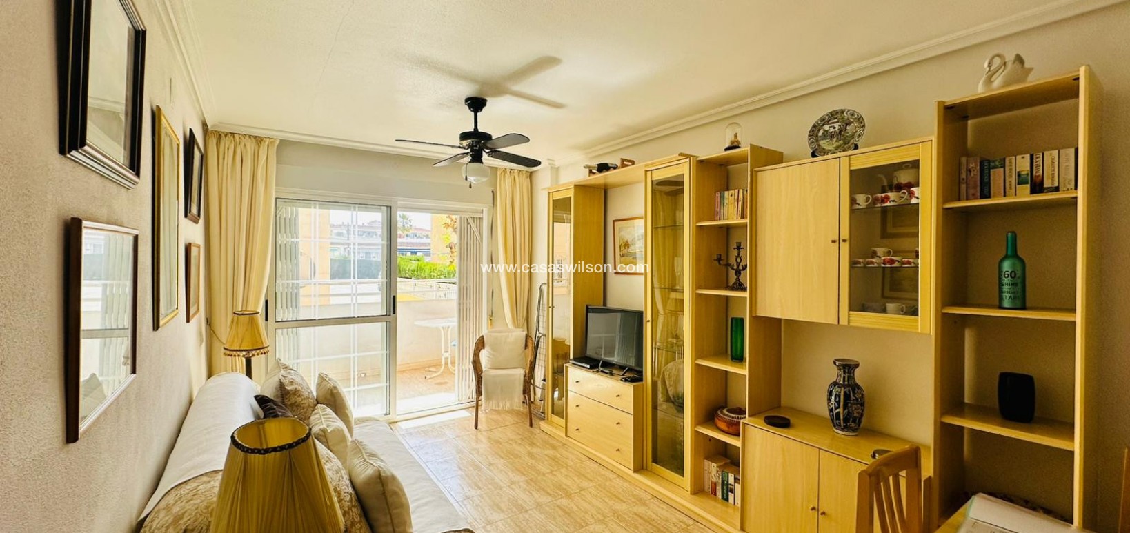 Sale - Apartment - Torrevieja - Costa Blanca