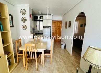 Sale - Apartment - Torrevieja - Costa Blanca