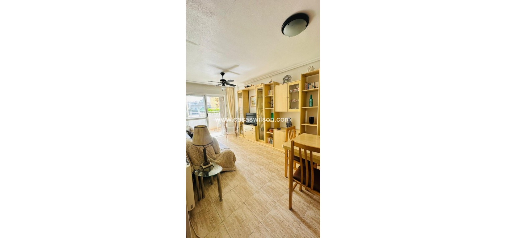 Sale - Apartment - Torrevieja - Costa Blanca