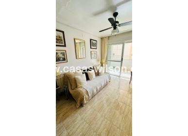 Sale - Apartment - Torrevieja - Costa Blanca