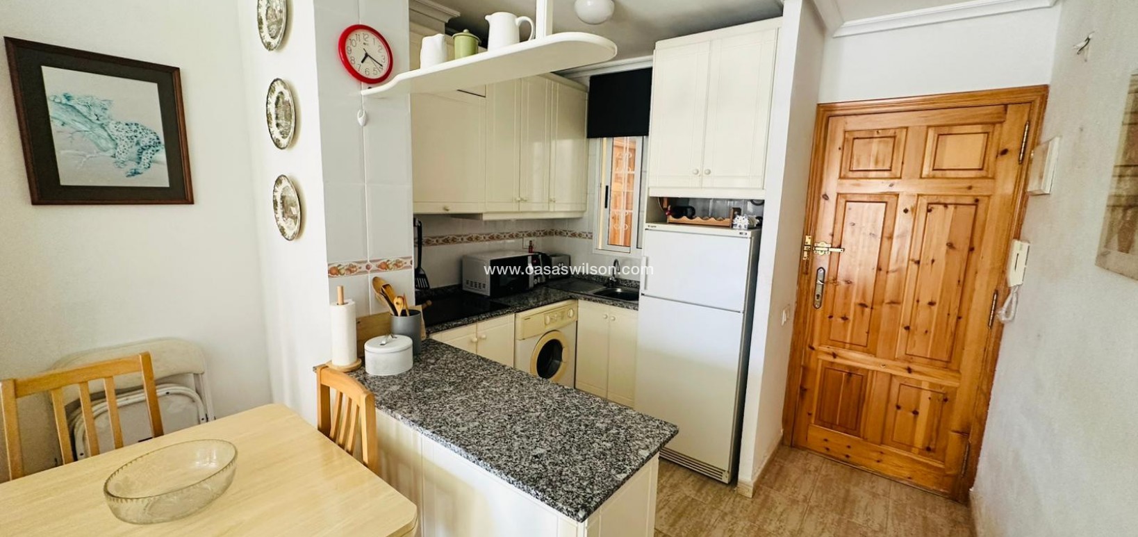 Sale - Apartment - Torrevieja - Costa Blanca