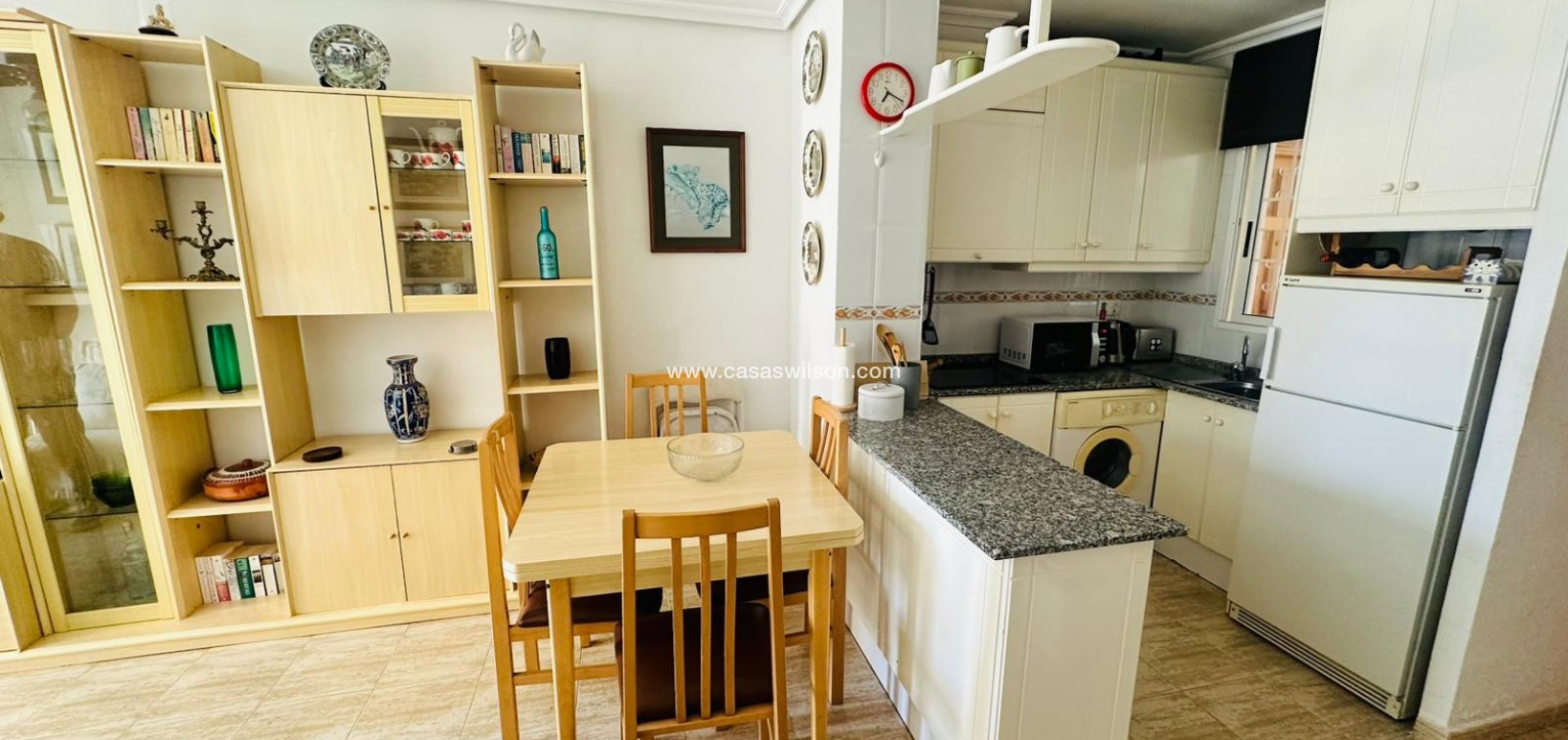 Sale - Apartment - Torrevieja - Costa Blanca