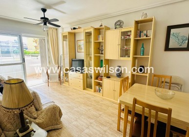 Sale - Apartment - Torrevieja - Costa Blanca