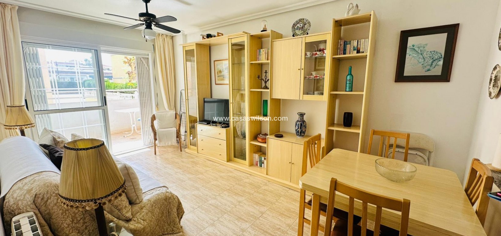 Sale - Apartment - Torrevieja - Costa Blanca