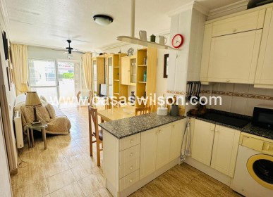Sale - Apartment - Torrevieja - Costa Blanca