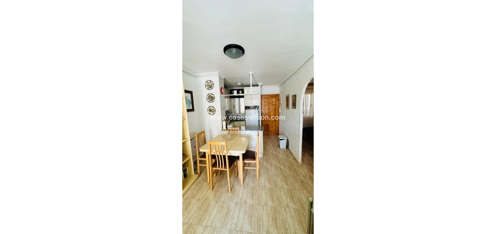 Sale - Apartment - Torrevieja - Costa Blanca