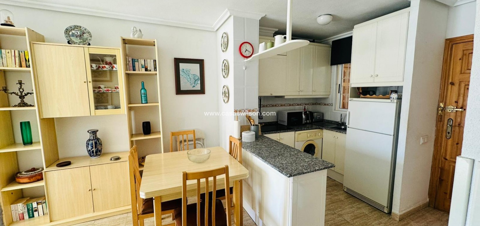 Sale - Apartment - Torrevieja - Costa Blanca