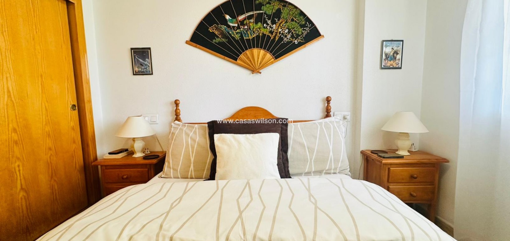 Sale - Apartment - Torrevieja - Costa Blanca