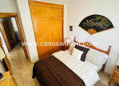 Sale - Apartment - Torrevieja - Costa Blanca
