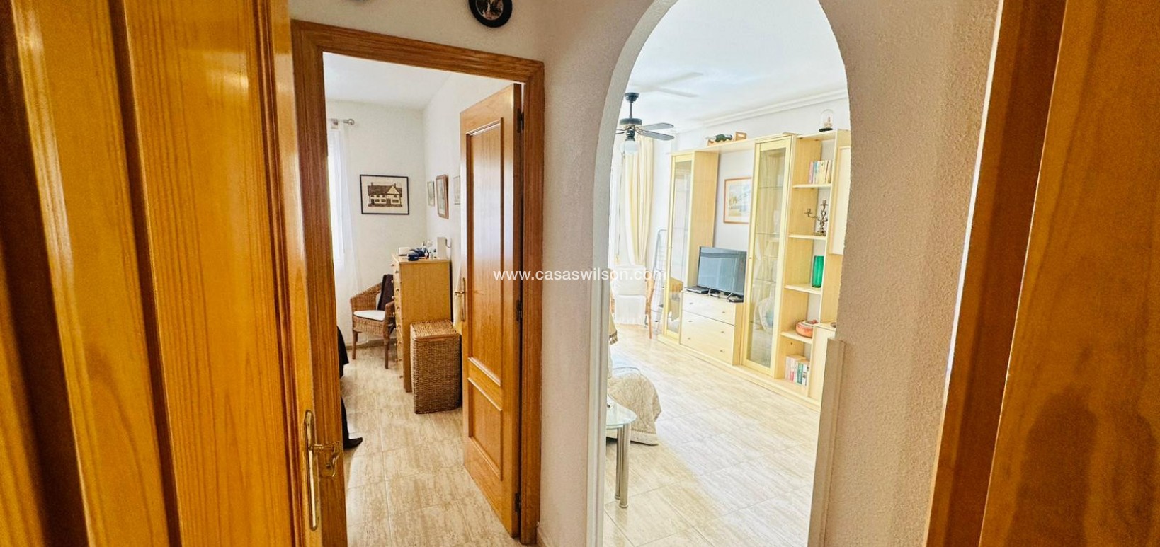 Sale - Apartment - Torrevieja - Costa Blanca