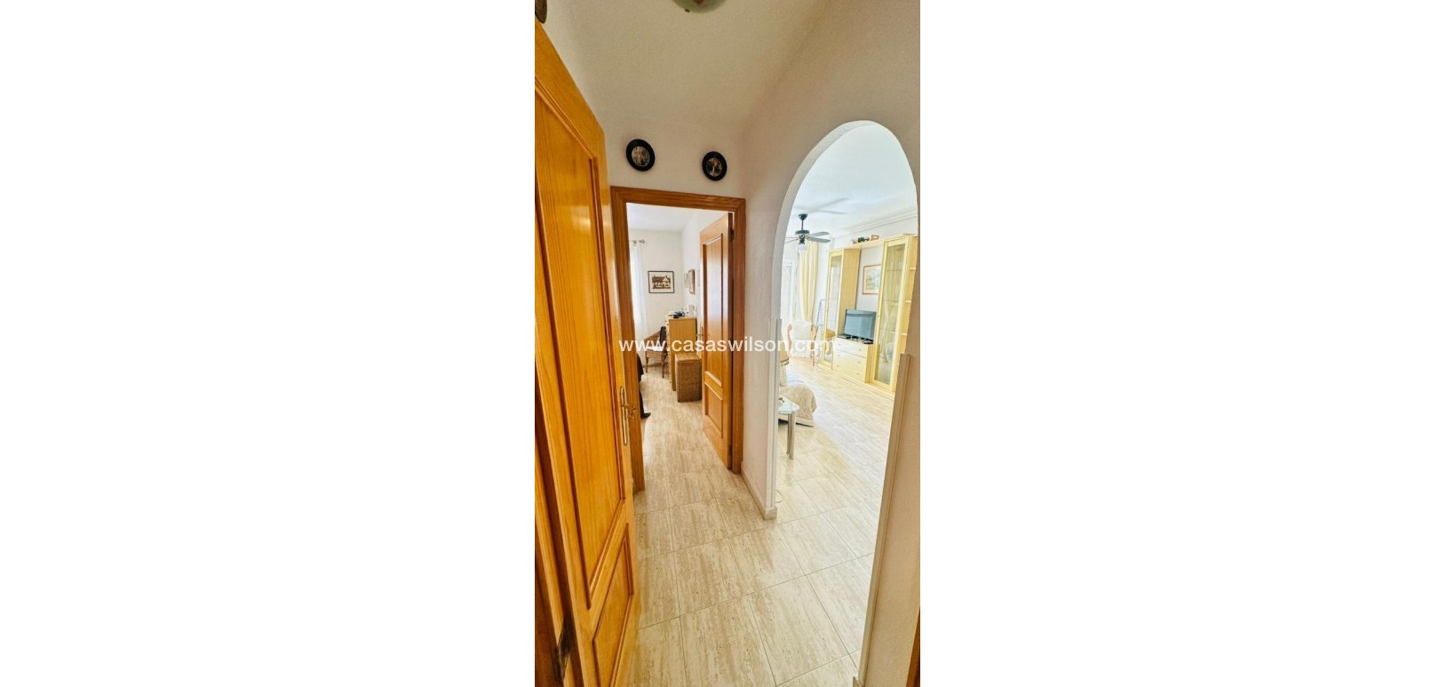 Sale - Apartment - Torrevieja - Costa Blanca