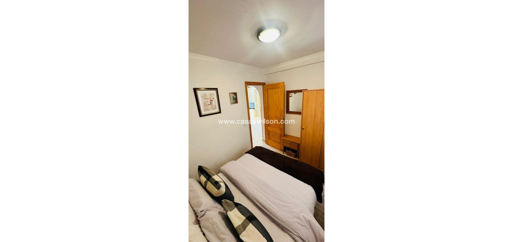 Sale - Apartment - Torrevieja - Costa Blanca
