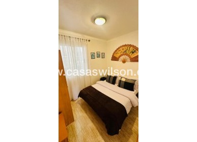 Sale - Apartment - Torrevieja - Costa Blanca