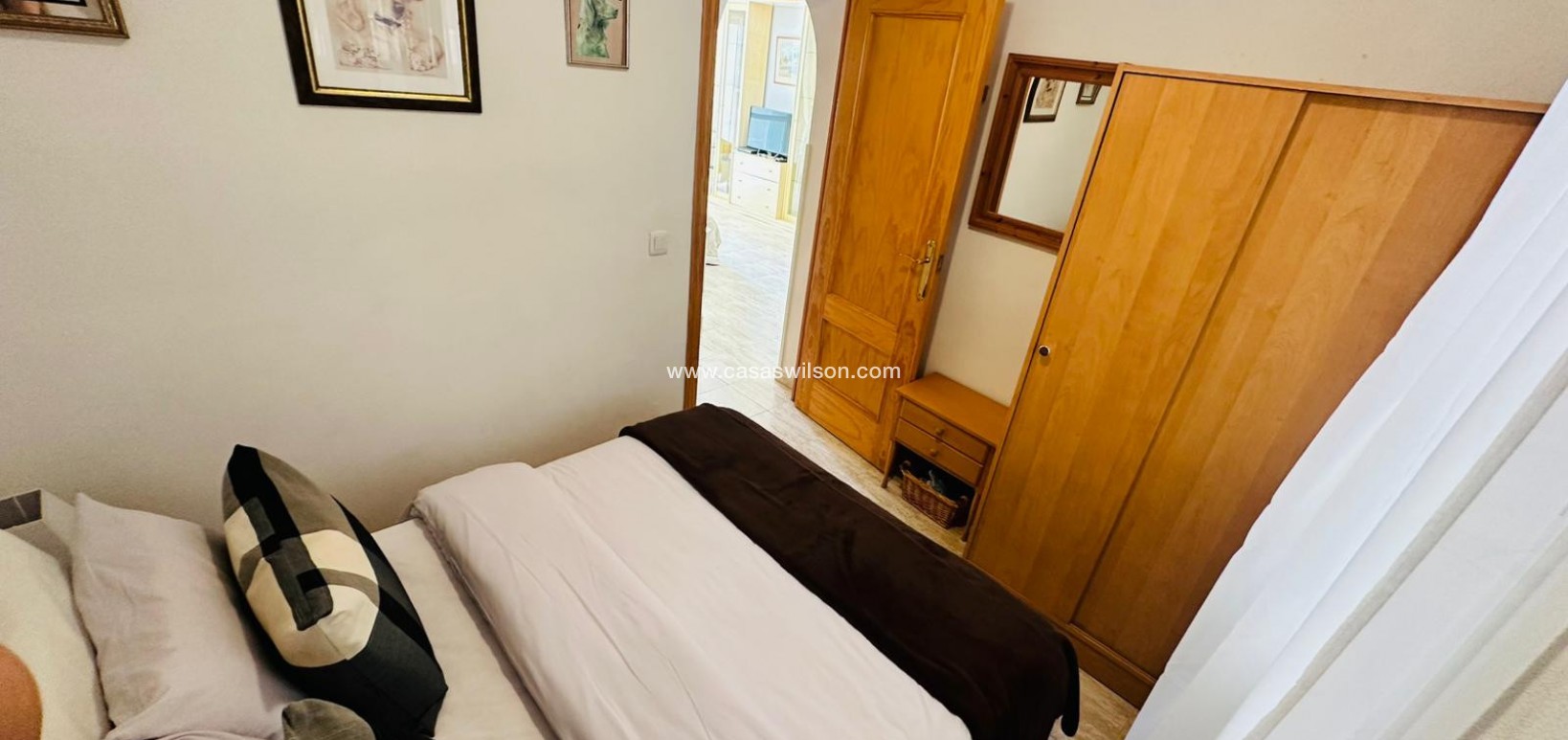 Sale - Apartment - Torrevieja - Costa Blanca