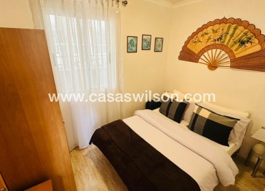Sale - Apartment - Torrevieja - Costa Blanca