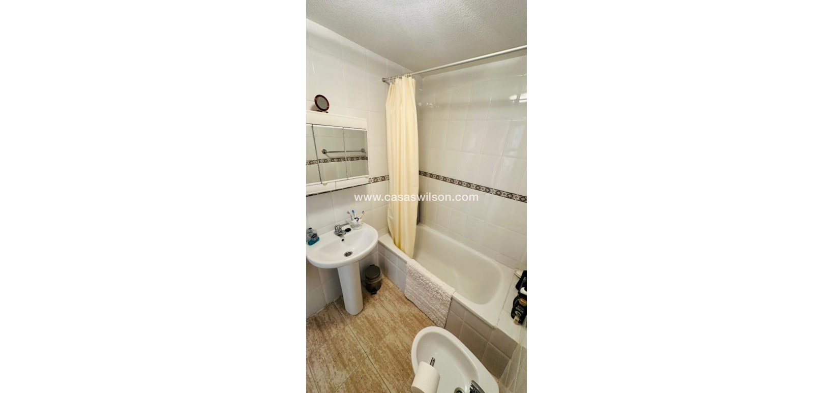 Sale - Apartment - Torrevieja - Costa Blanca