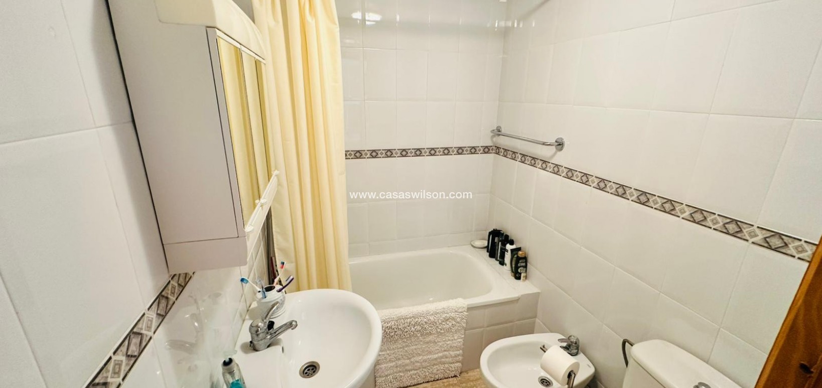 Sale - Apartment - Torrevieja - Costa Blanca