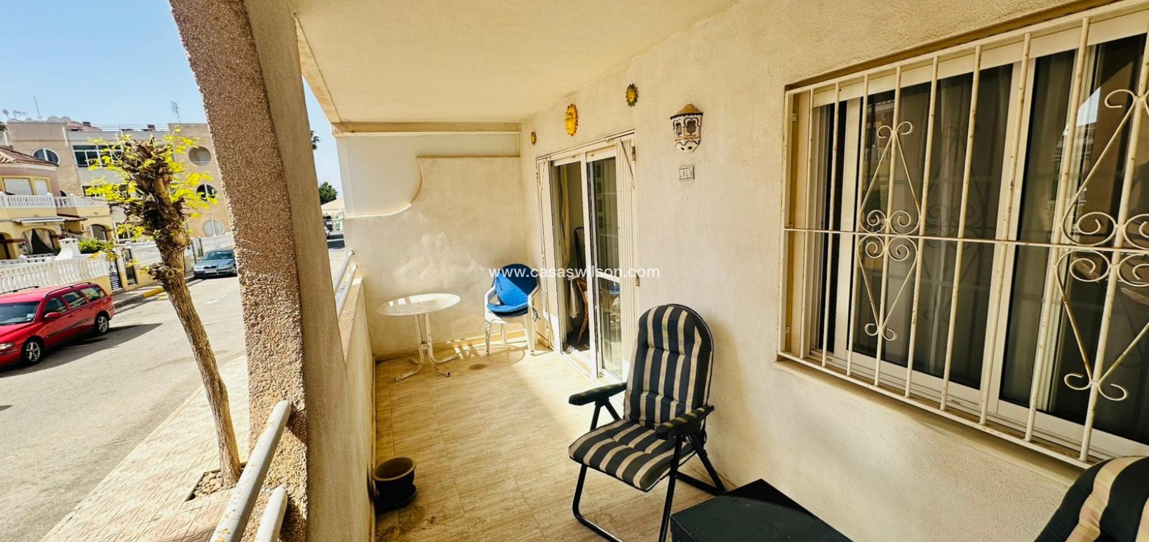 Sale - Apartment - Torrevieja - Costa Blanca
