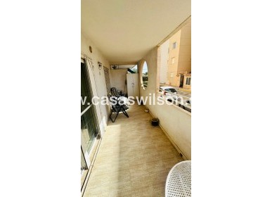 Sale - Apartment - Torrevieja - Costa Blanca
