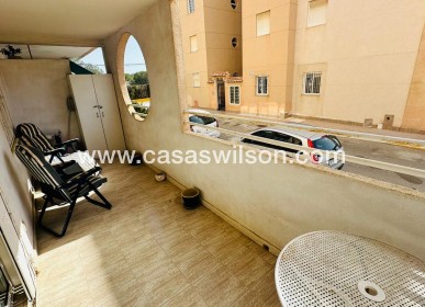 Sale - Apartment - Torrevieja - Costa Blanca