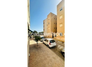 Sale - Apartment - Torrevieja - Costa Blanca
