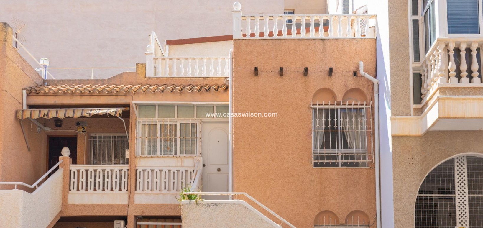 Sale - Bungalow - Torrevieja - Centro